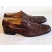 Туфли фирменные кожаные Steve Madden (ТУ – 090)  45 размер